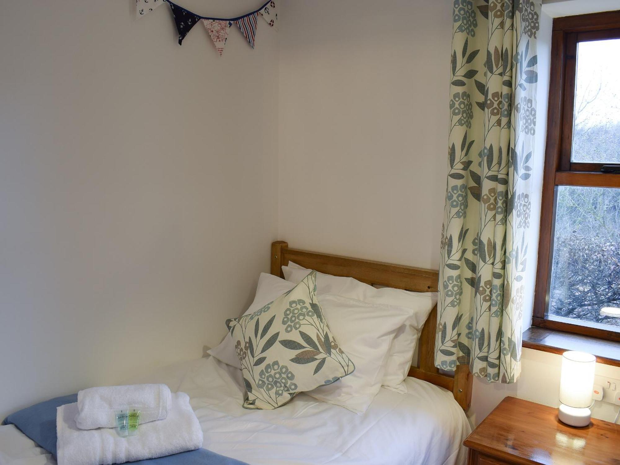 Capstan Cottage Whitby Esterno foto