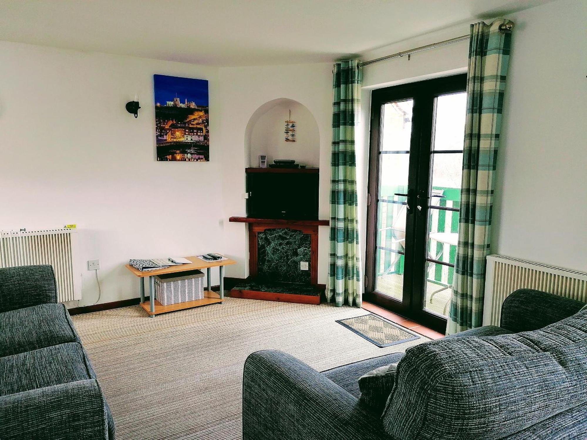 Capstan Cottage Whitby Esterno foto